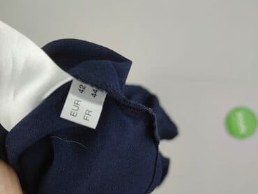 bluzki pod marynarkę plus size: Canda, Bluzka damska, rozmiar 2XL — 6