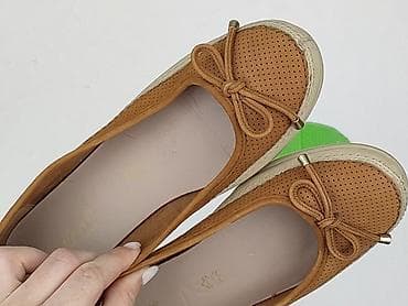 5 10 15 baleriny: Balerinki damskie, rozmiar 38 — 4