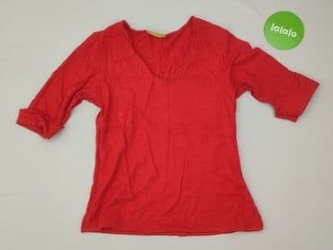 bluzki obcisłe: Bluzka damska, rozmiar S — 2