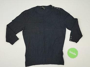 bluza megi: Makalu, Sweter damski, rozmiar L — 2