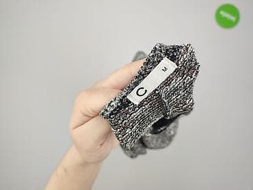 pull: Sweter damski, rozmiar M — 4