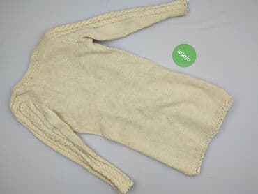 buty zimowe renee: Hand Knitted, Kardigan damski, rozmiar S — 3