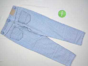 vans 36: Sinsay, Jeansy damskie, rozmiar XL — 3