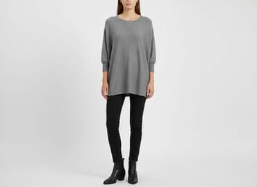 tunika damska: ONLY, Tunika damska, rozmiar M — 7