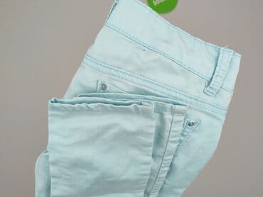 eleganckie jeansy damskie: Jeansy damskie, rozmiar S — 6