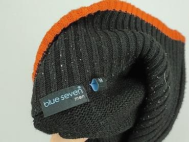 clockhouse basic t shirt: Blue Seven, Sweter dla mężczyzn, rozmiar M — 4