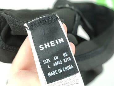koszulki termiczne lidl: Shein, Top damski, L — 4