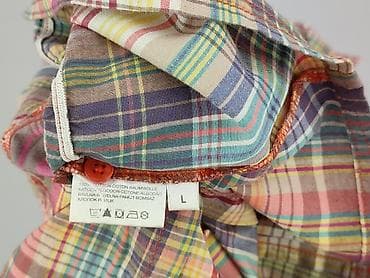 men's croft: Clockhouse, Koszula damska, rozmiar L — 5