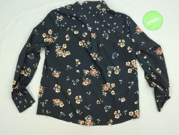 liliowa bluzki zara: Zara, Bluzka damska, rozmiar S — 3