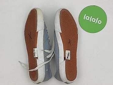 kik buty: Trampki damskie, rozmiar 38 — 4