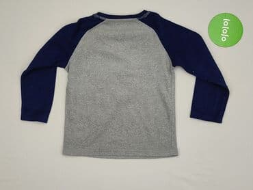 sukienki codzienne letnie: Blouse, Rebel, 4-5 years, 104-110 cm, condition - Very good — 3