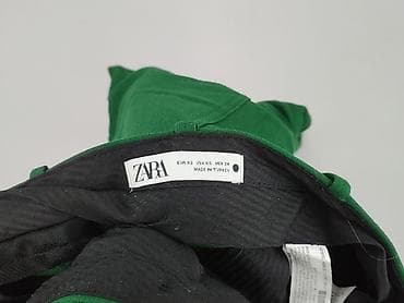 Штани: Zara, Брюки жіночі, розмір XS — 4