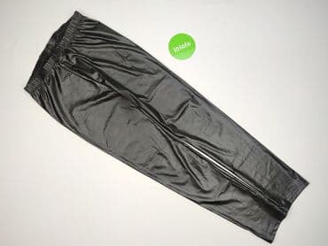 asos kozaki: Legginsy XL — 2