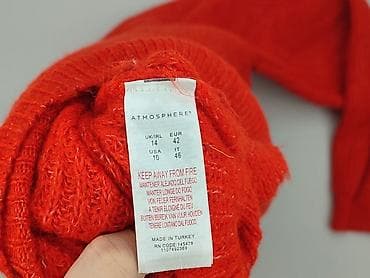 atletico buty: Atmosphere, Sweter damski, rozmiar L — 4