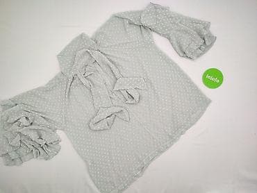 czekoladowe: Cocomore, Bluzka damska, rozmiar M — 2