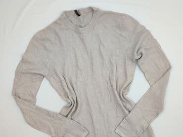 półgolf zara: Zavanna, Sweter damski, rozmiar XL — 1