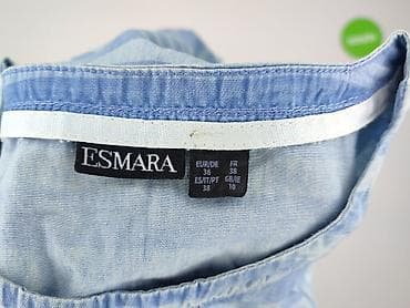 trafaluc denim: Esmara, Sukienka damska, rozmiar S — 4