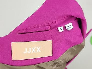 poliester kurtka: JJXX, Marynarka damska, rozmiar S — 4