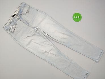 moon boot 25: Jeansy damskie, rozmiar M — 3