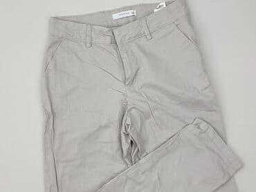 classics77 tops: Material trousers for women, XS — 1