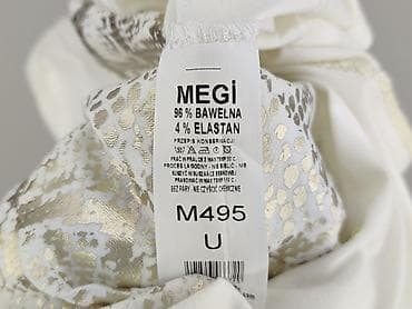 megi collection bluza: MEGI, Bluzka damska, rozmiar One size — 6