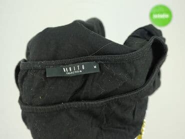 mohito bezrękawnik: Mohito, T-shirt damski, rozmiar M — 6