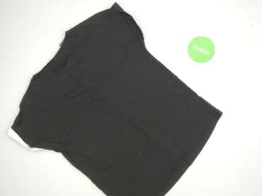 koszulka dezerter: La Pia, T-shirt damski, rozmiar One size — 3