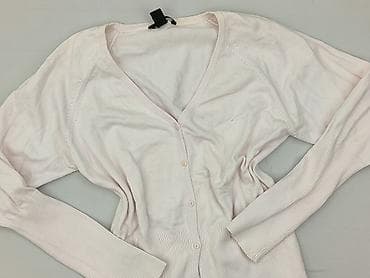 ciażowe: H&M Mama, Kardigan damski, rozmiar L — 1