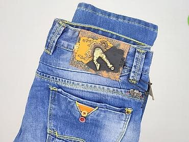 version jeans fashion: Jeansy dla mężczyzn, rozmiar L — 6