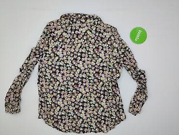 bluzka basic rekaw 34: Topshop, Koszula damska, rozmiar M — 3