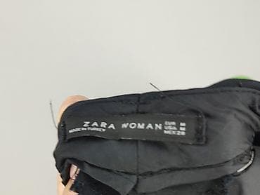 cheap ugg boots: Zara, Spodnie materiałowe damskie, rozmiar M — 4