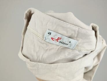 wyprzedaż bluzki damskie (4xl allegro): Bluzka damska, rozmiar 4XL — 4