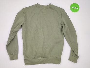 szara bluza pull and bear: Sinsay, Bluza damska
, rozmiar XS — 3