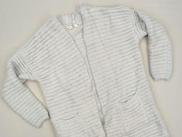 sweterkowa: Kardigan damski, rozmiar M — 1