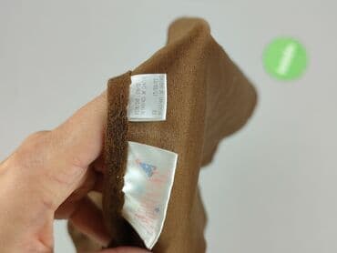 kamizelka w krowie łaty: Komplet dresowy damski, rozmiar M — 6