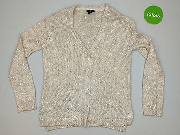 garnitury hm: H&M, Kardigan damski, rozmiar S — 2