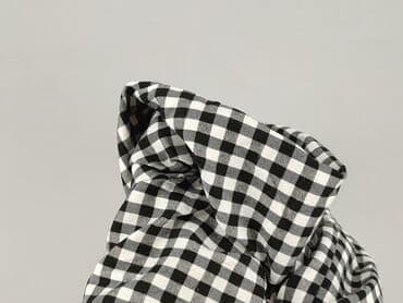 obcisła sukienka bershka: Bershka, Spodnie materiałowe damskie, rozmiar S — 5