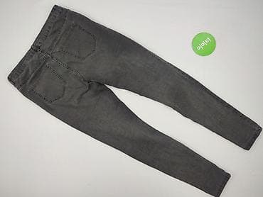 mango dżinsy: Sinsay, Jeansy damskie, rozmiar L — 3