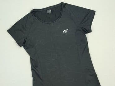 bluzki termiczne 4f: 4F, T-shirt damski, rozmiar S — 2
