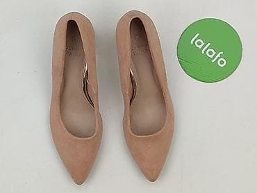 kik botki: Jennyfer, rozmiar 37 — 2