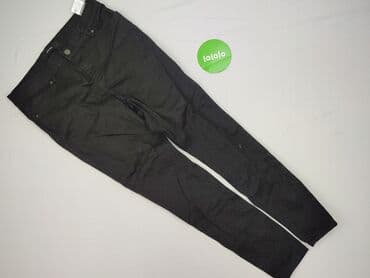 buty zimowe lv: Vero Moda, Jeansy damskie, rozmiar L — 2