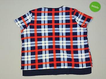 internetowy second hand: Dorko, Bluzka damska, rozmiar 3XL — 3