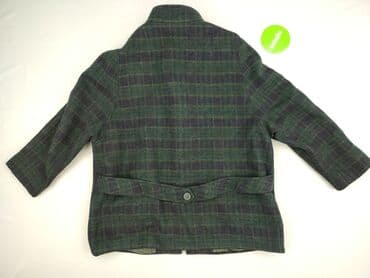 купити штани чоловічі дешево: Coat for men, 6XL (EU 52), condition - Very good — 3
