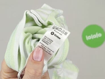 spodnie z obniżonym krokiem: Body, Marks & Spencer, 1-3 m, 
stan - Bardzo dobry — 5