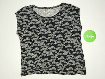 koszulki z nadrukiem jack daniels: T-shirt damski, rozmiar 2XL — 2