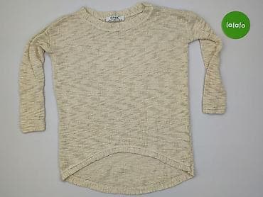 kurtka flek h: HKM, Sweter damski, rozmiar S — 2