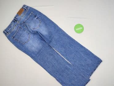 bluzy levis: Stradivarius, Jeansy damskie, rozmiar M — 3