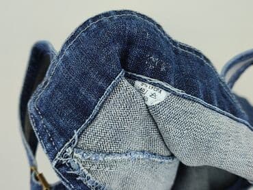 reserved sukienka denim: Sukienka damska, rozmiar S — 4
