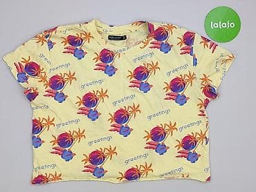 mango 16064a: Bershka, T-shirt damski, rozmiar M — 2