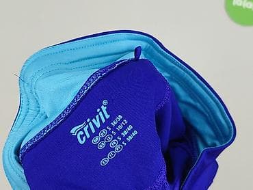 object dresy damskie: Crivit, Legginsy Sportowe damskie, rozmiar S — 4